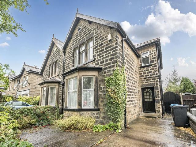 House for sale in Bilton, Harrogate