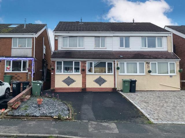 House for sale in Withymoor Village, Stourbridge