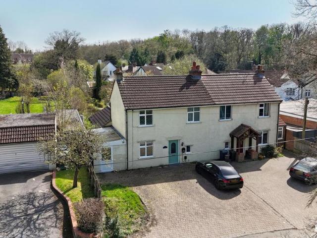 House for sale in Cressex, Buckinghamshire