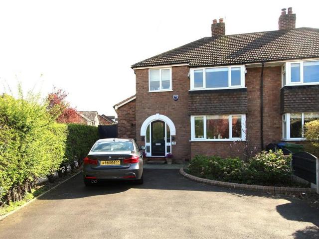 House for sale in Warrington