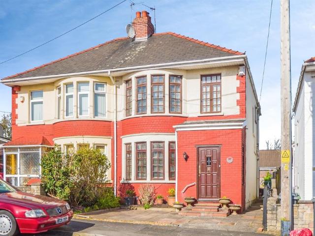 House for sale in Falcon Lodge, Wales