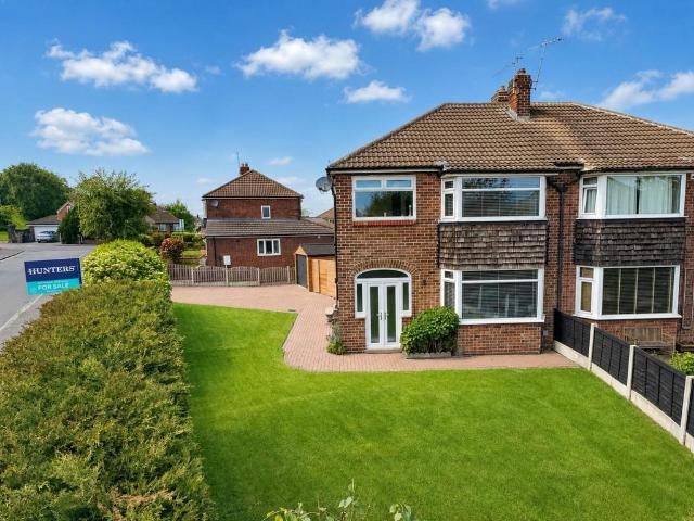 House for sale in Horsforth Vale, Calverley