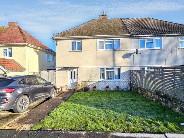House for sale in Falcon Lodge, Wales