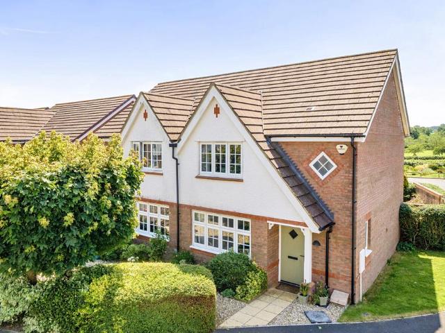 House for sale in Chard Town, Chard