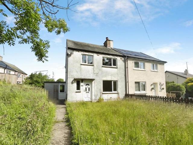 House for sale in Ireby and Uldale