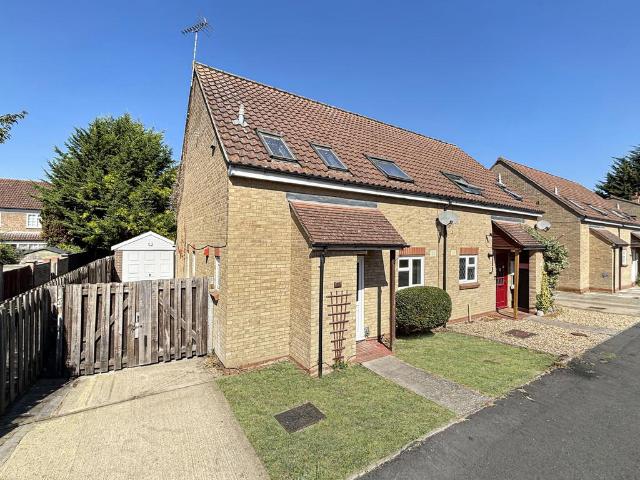 House for sale in Arbury, Cambridgeshire