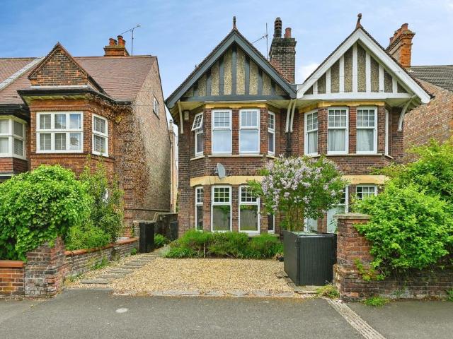 House for sale in King's Lynn, King's Lynn and West Norfolk