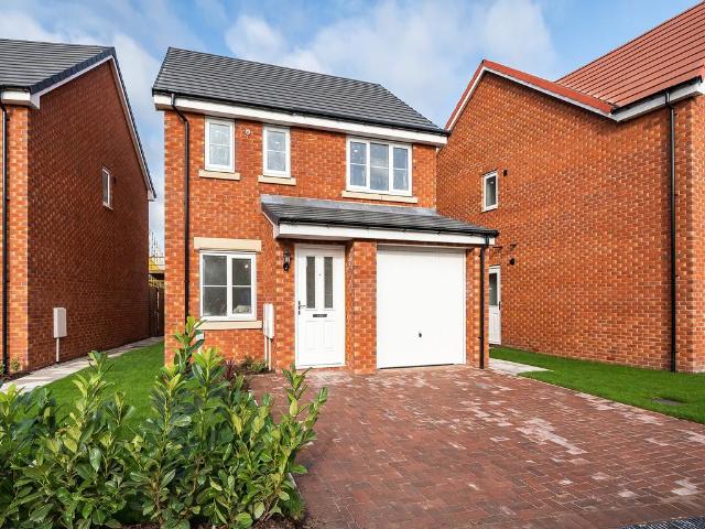 House for sale in Maghull, Melling