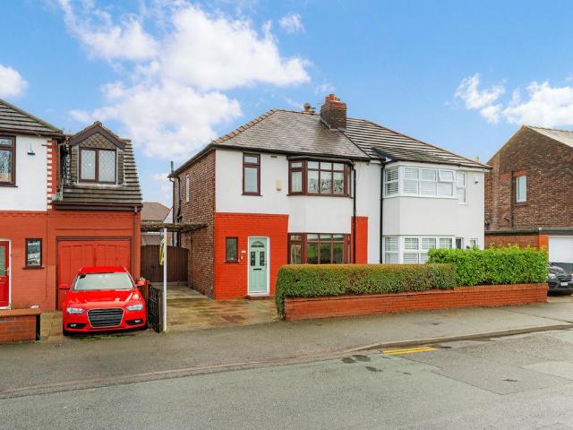 House for sale in Widnes