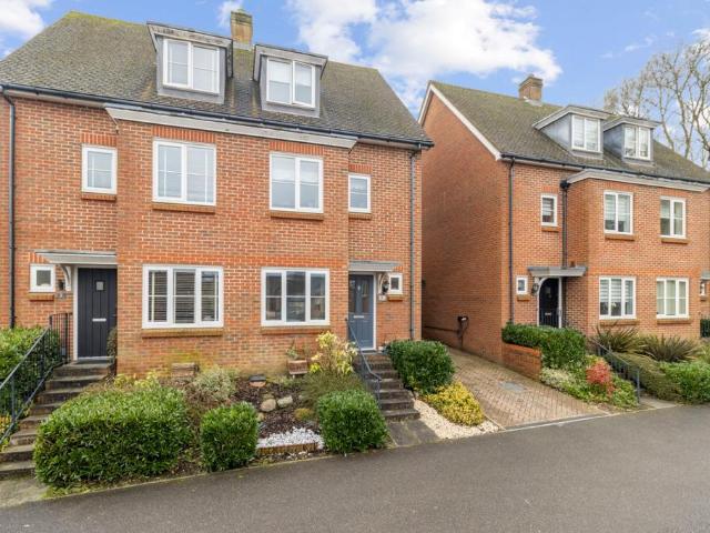 House for sale in Uckfield, Cross In Hand