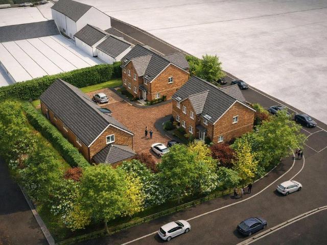 House for sale in Chedburgh, Isle Of Man