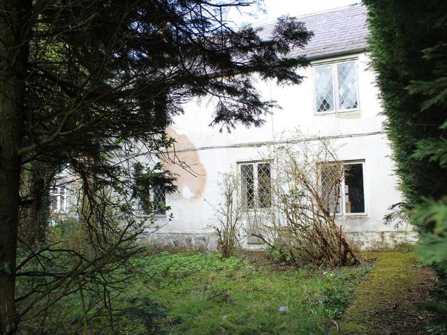 House for sale in Elmton, East Midlands