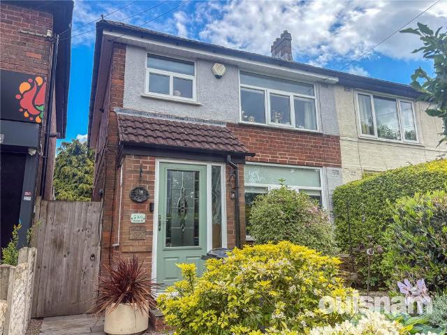 House for sale in Kings Norton, West Midlands