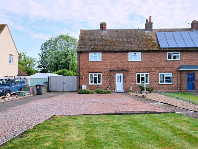 House for sale in Huntingdon, Cambridgeshire