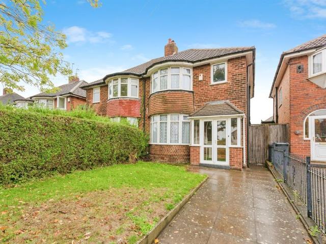 House for sale in Sutton Coldfield, Isle Of Man