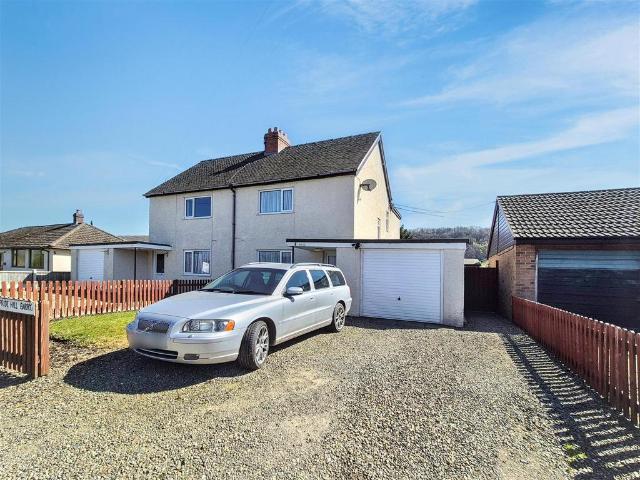 House for sale in Shropshire
