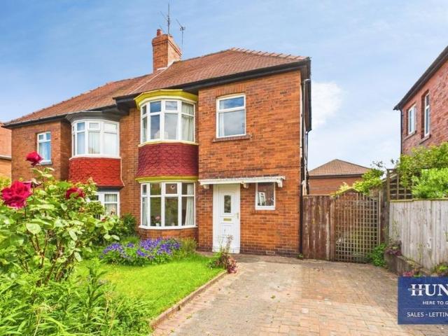 House for sale in Seaburn, Sunderland