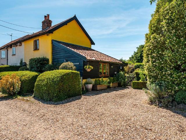 House for sale in East Tuddenham, Norfolk