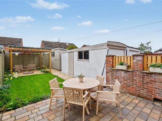 House for sale in Garforth, West Yorkshire