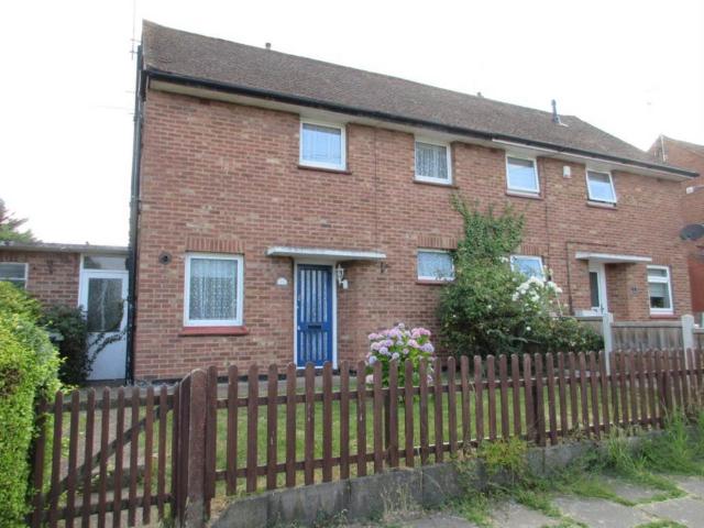House for sale in Great Burstead, Essex