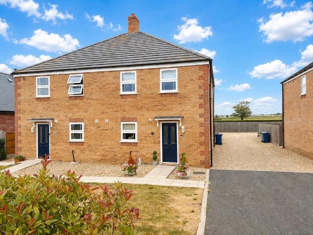 House for sale in Ramsey, Huntingdon