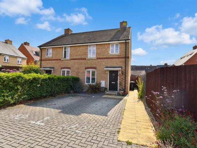 House for sale in Biggleswade, Bedfordshire