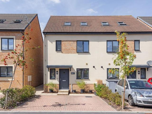 House for sale in Yatton, North Somerset