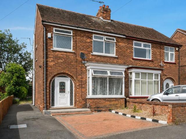 House for sale in Berkeley, Dragonby
