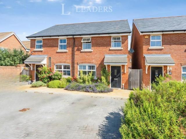 House for sale in Prinsted, Littlecote