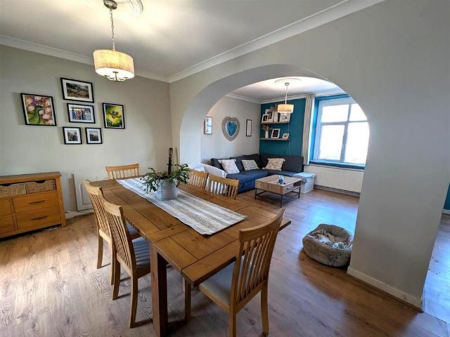 House for sale in Loughor, Wales