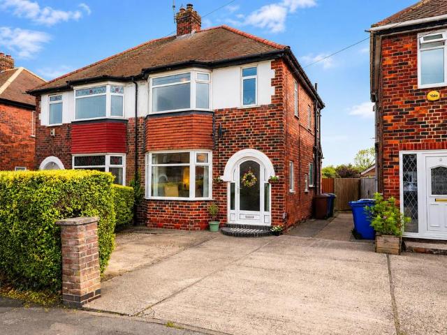 House for sale in Cottingham, East Riding Of Yorkshire