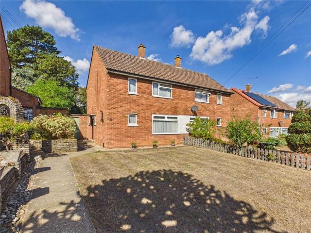 House for sale in Chantry, Ipswich