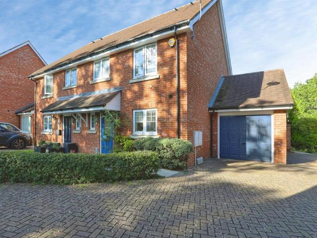 House for sale in North End, Mid Sussex