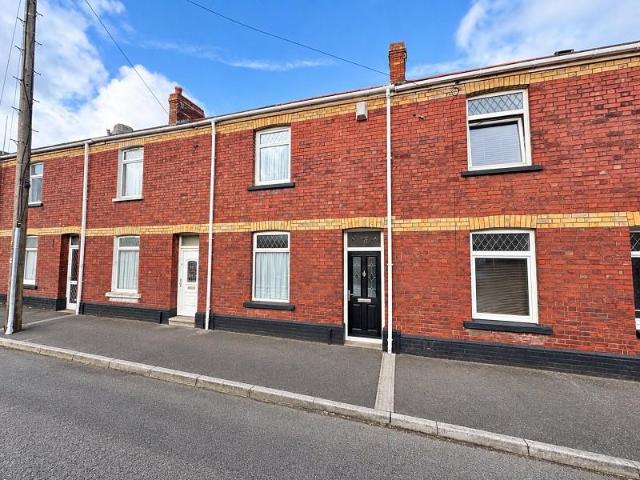 House for sale in Mount Pleasant, Swansea