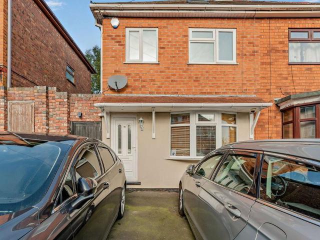 House for sale in Tividale, Isle Of Man