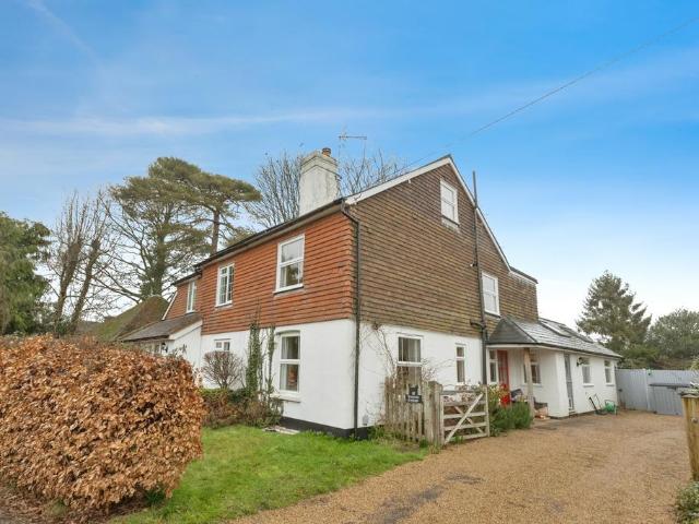 House for sale in Penshurst, The Butts