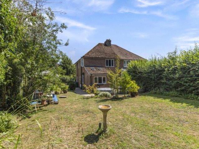 House for sale in Littlecote, West Sussex