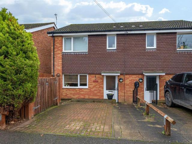 House for sale in Furze Platt, Maidenhead