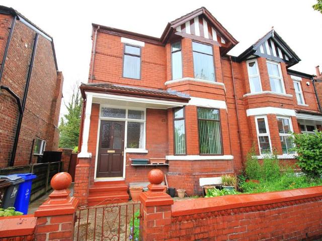 House for sale in Georgia, Isle Of Man