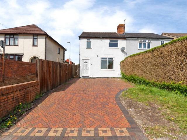 House for sale in Pye Green, Chadsmoor