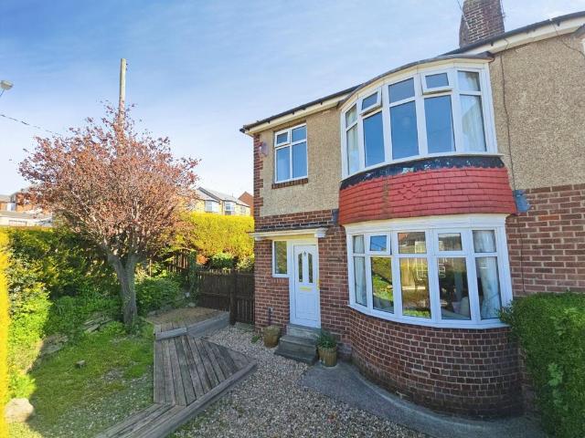 House for sale in Bridgehill, Consett