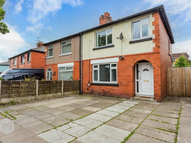House for sale in Lee Bank, Isle Of Man