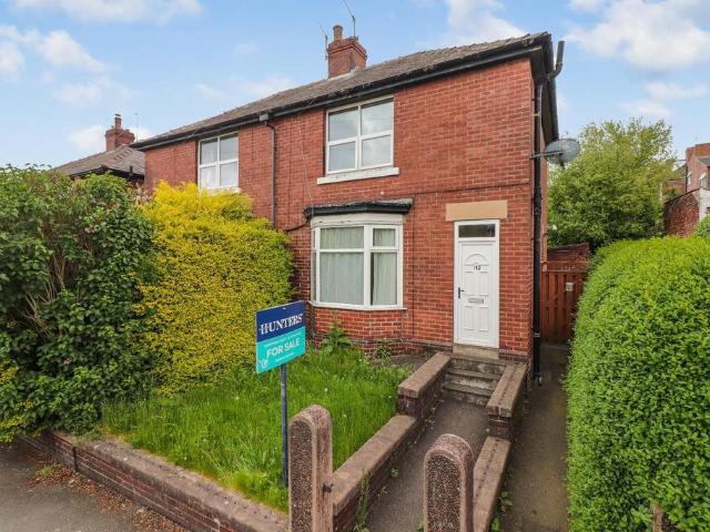 House for sale in Heeley, South Yorkshire