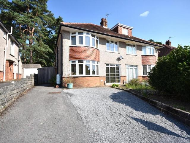 House for sale in Blackpill, Nangreaves