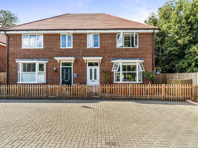 House for sale in Sutton, Ash