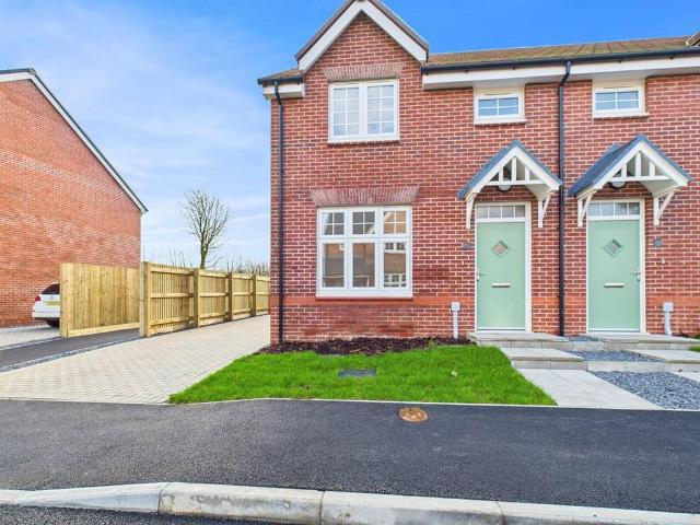 House for sale in Llangain, Wales