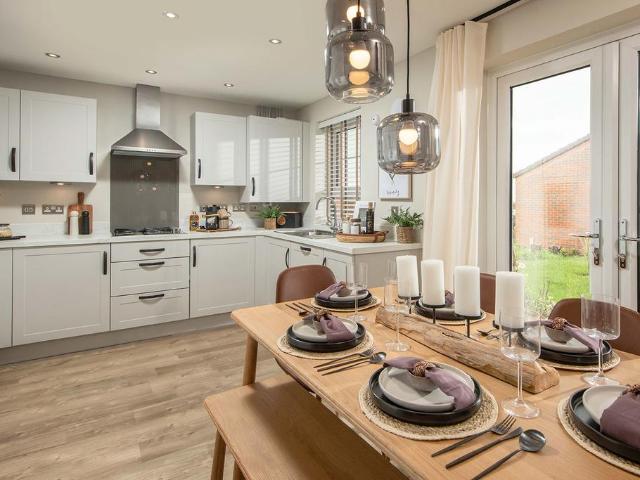 House for sale in Crostwick, Norfolk
