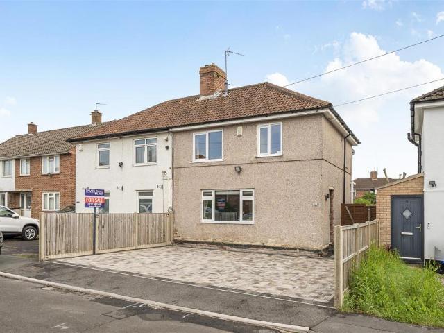House for sale in Feckenham, City Of Bristol