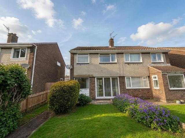 House for sale in Ferryhill Station
