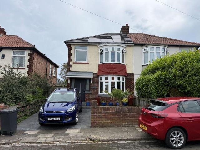 House for sale in Throston Grange, Brierton